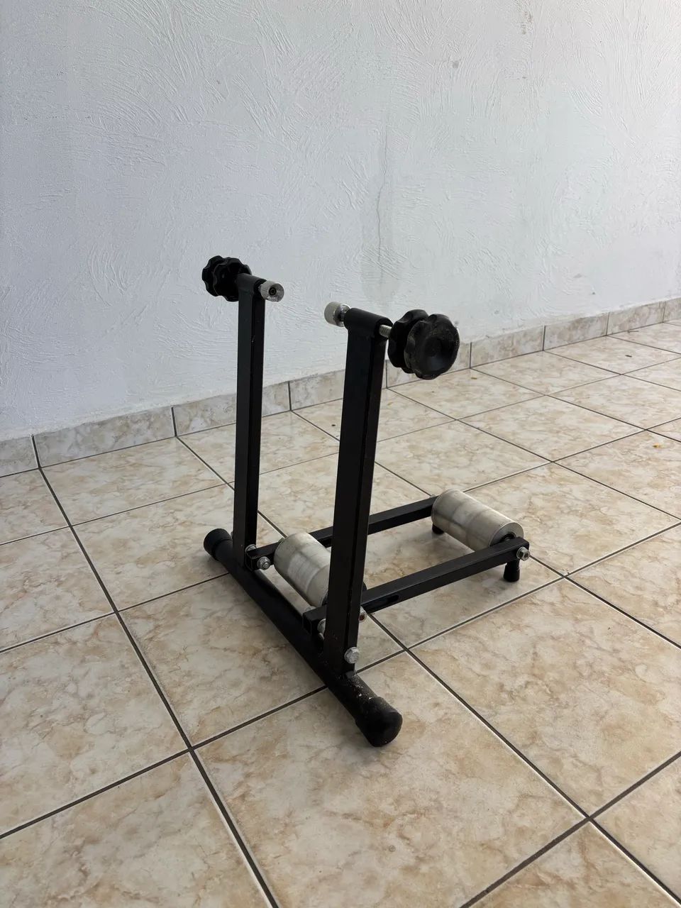 Rolo de treino Bike - Foto 3