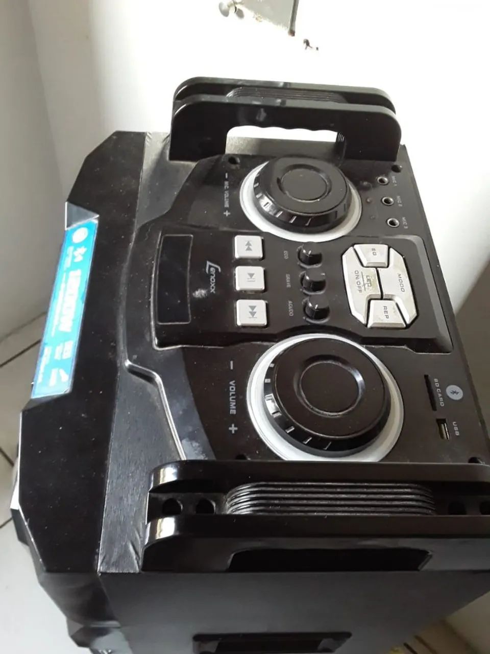 Vendo esse som - Foto 2