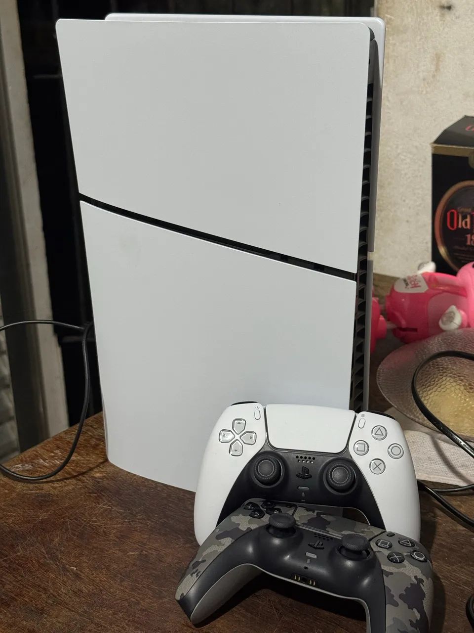 PS5