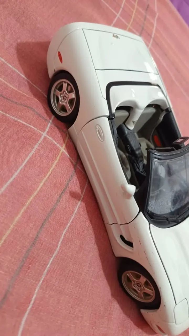 carrinhos de colecionador  - Foto 4