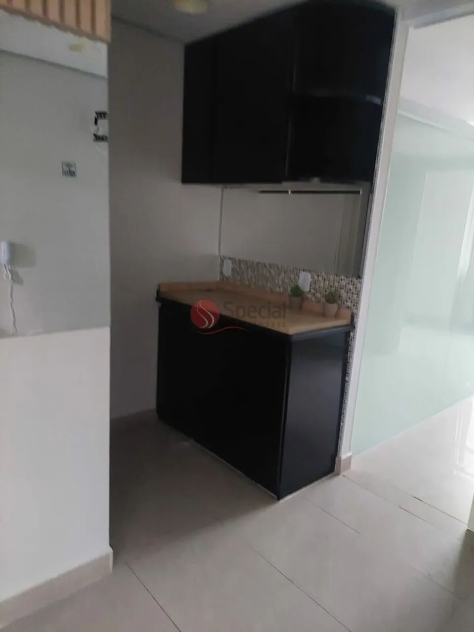 Sala comercial para locação no Tatuapé. - Foto 5