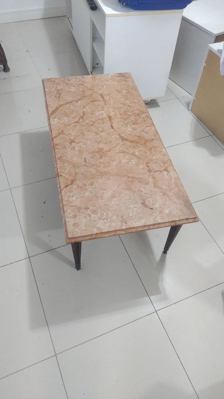 Mesa de centro 