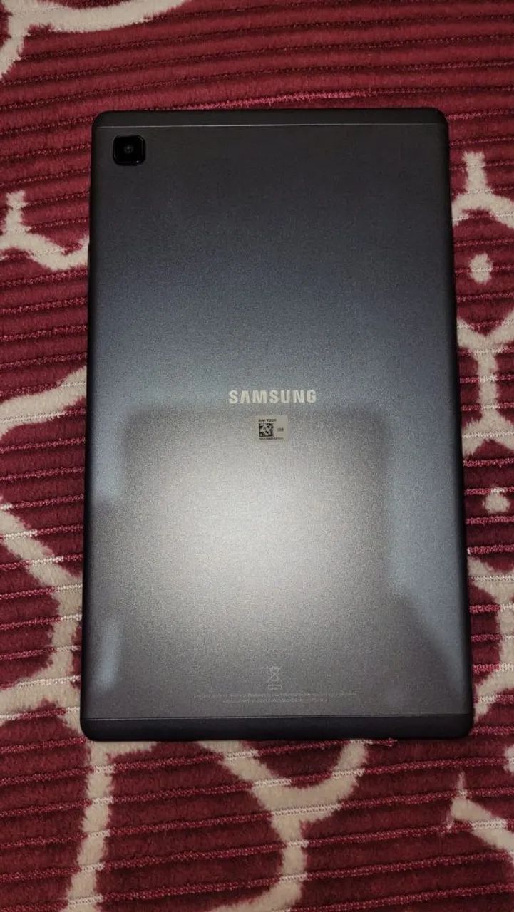 TABLET SAMSUNG SEM MARCAS DE USO - Foto 3