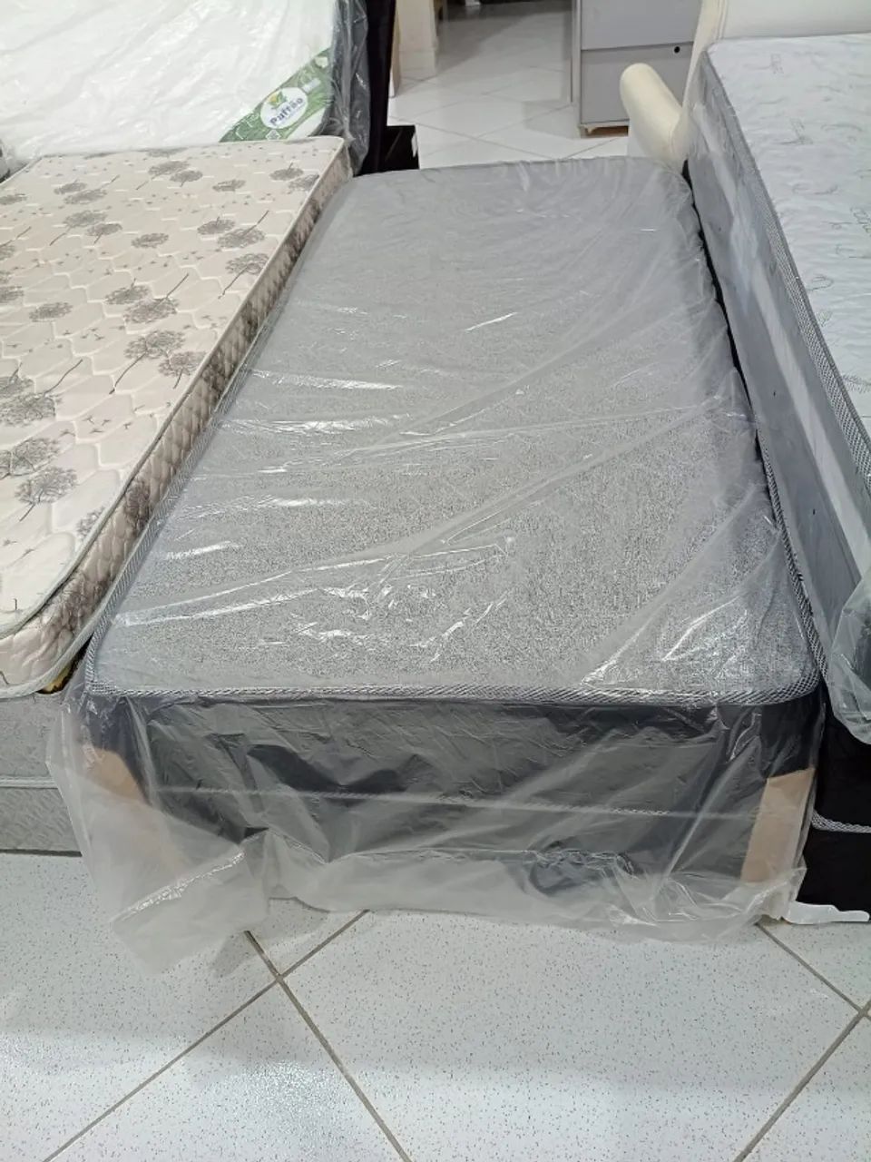 CAMA CONJUGADA SOLTEIRO