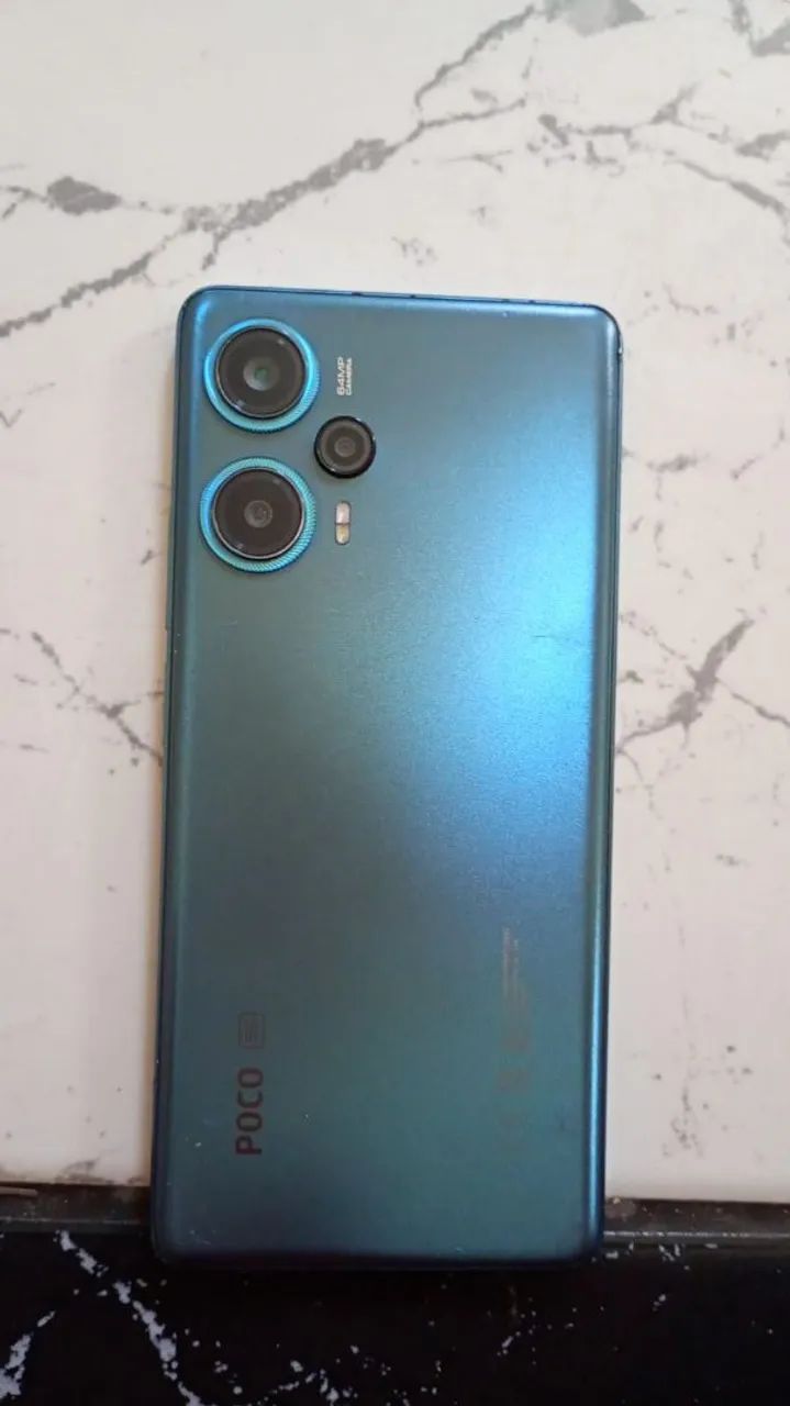 Poco F5  - Foto 2