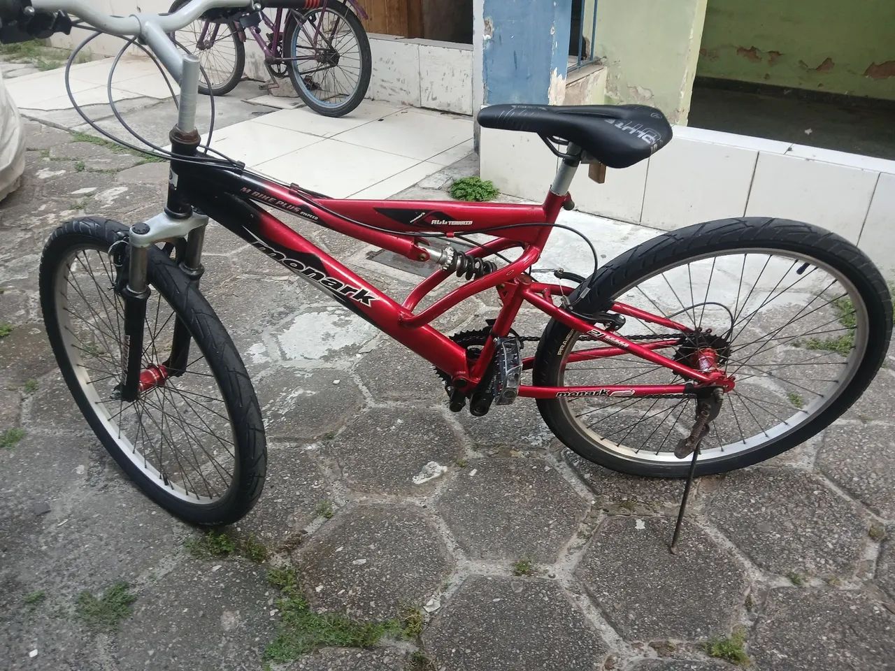 Vendo bike - Foto 5