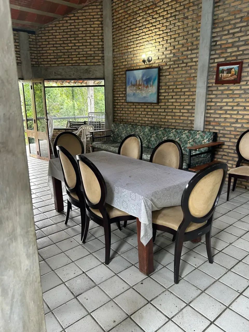 alugo casa em condominio em Aldeia - Foto 3