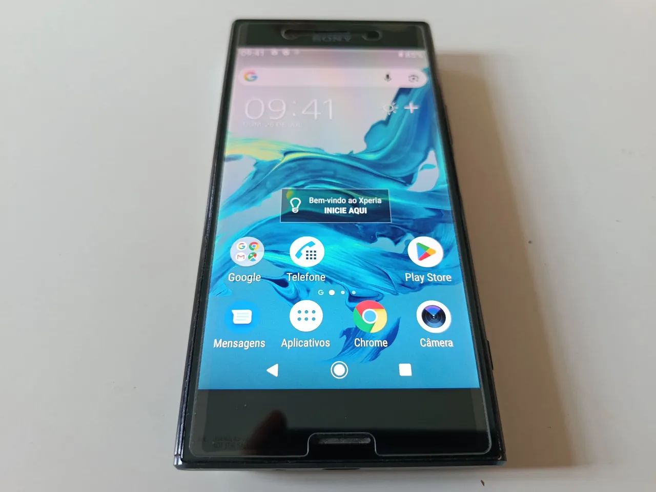 Celular Sony Xperia Z Premium Original Impecável  - Foto 4