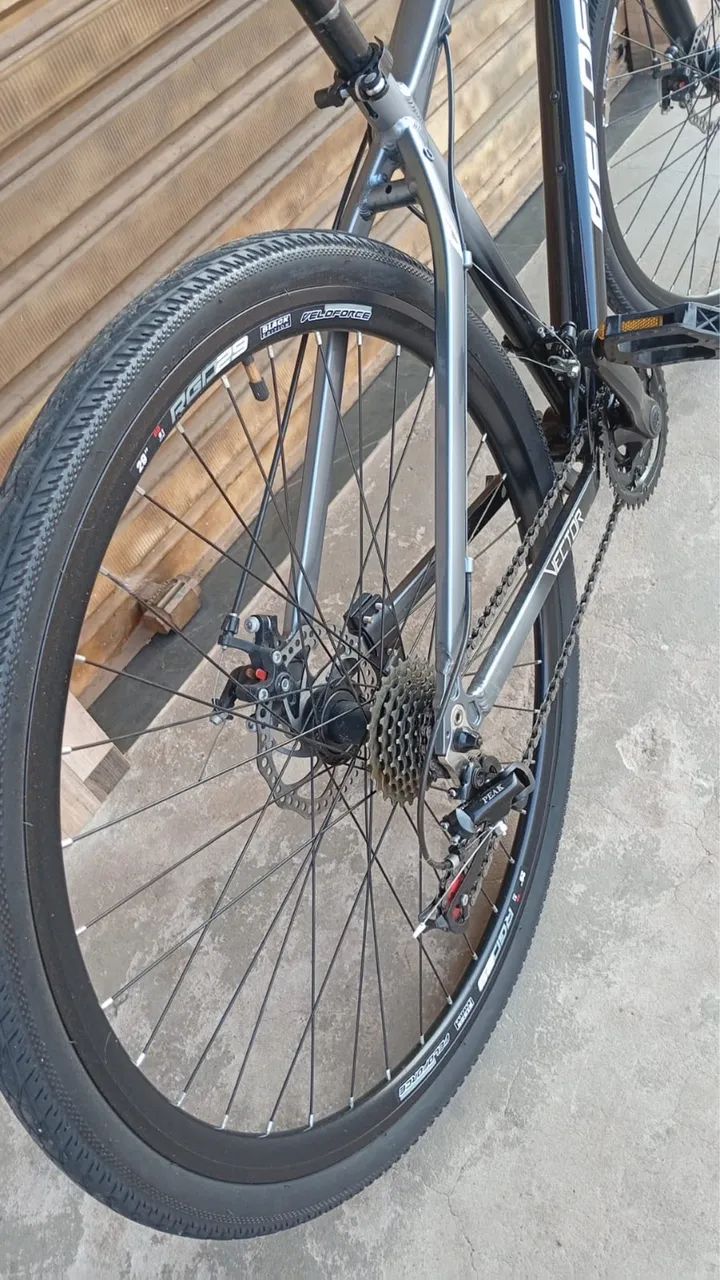 Bicicleta aro 29 - Foto 4