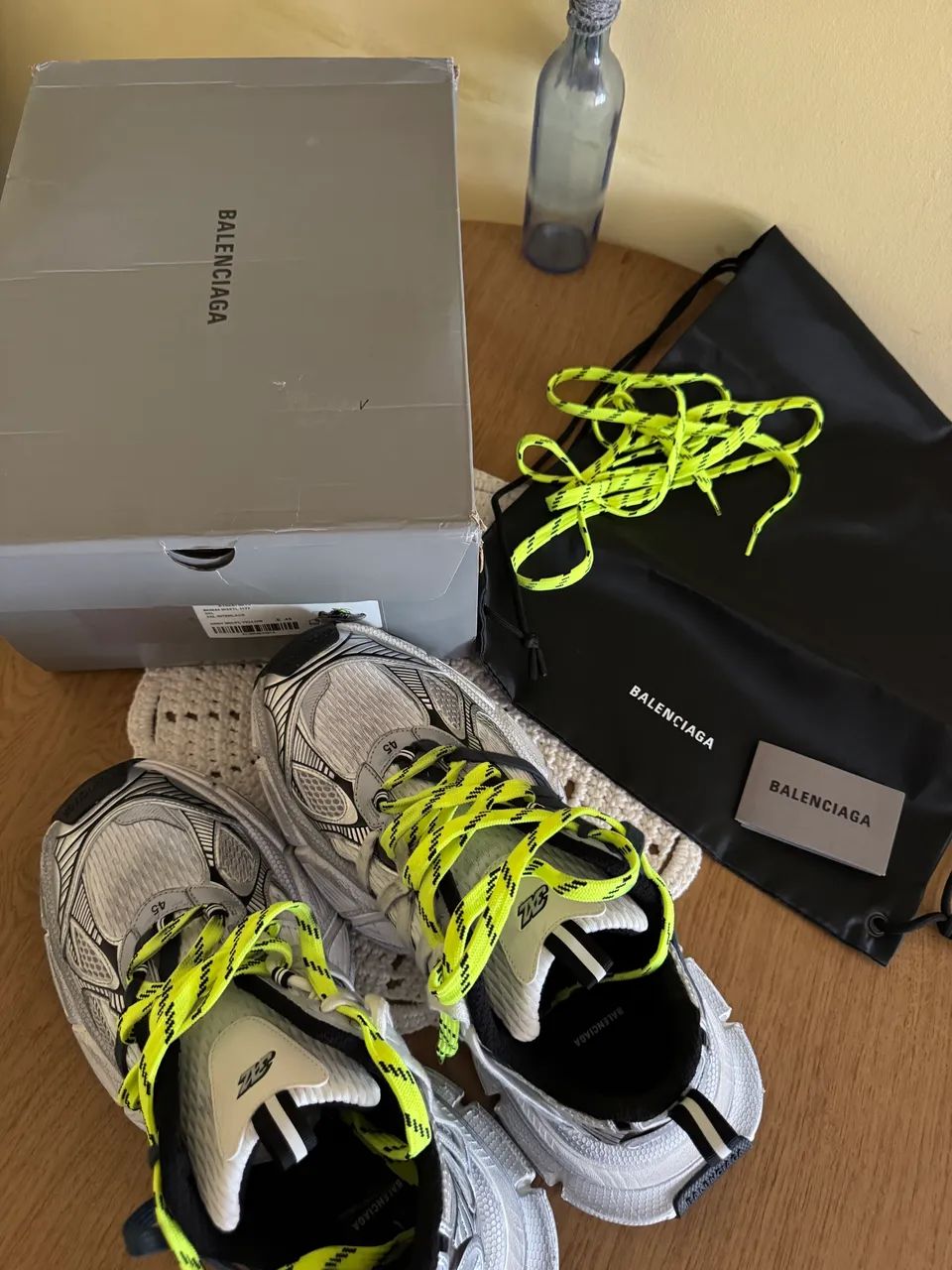Balenciaga 3XL  - Foto 3
