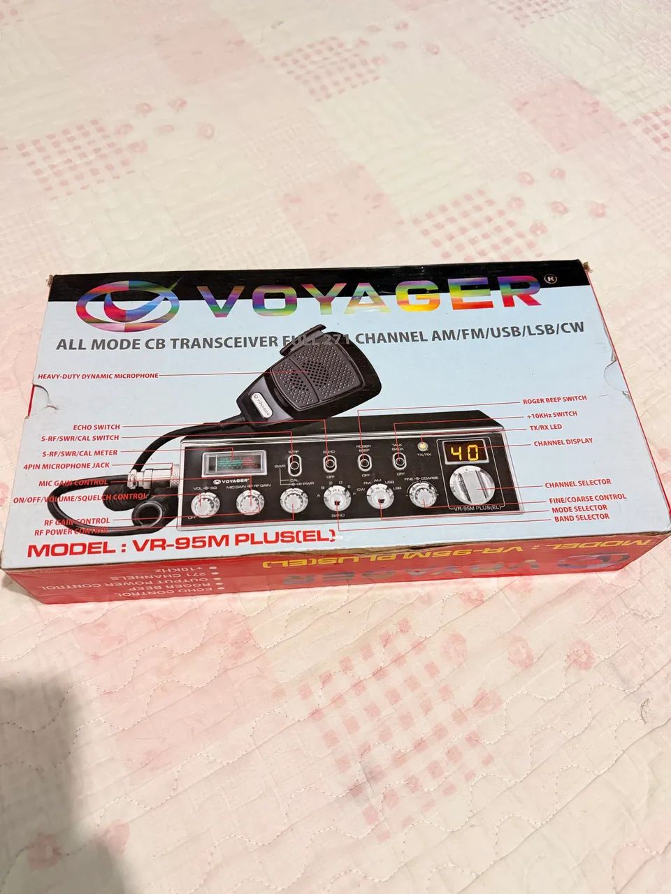 Rádio PX - Foto 2