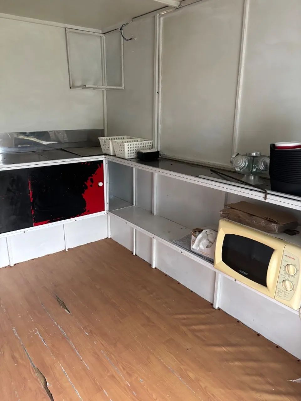 Trailer de Lanches - Foto 3