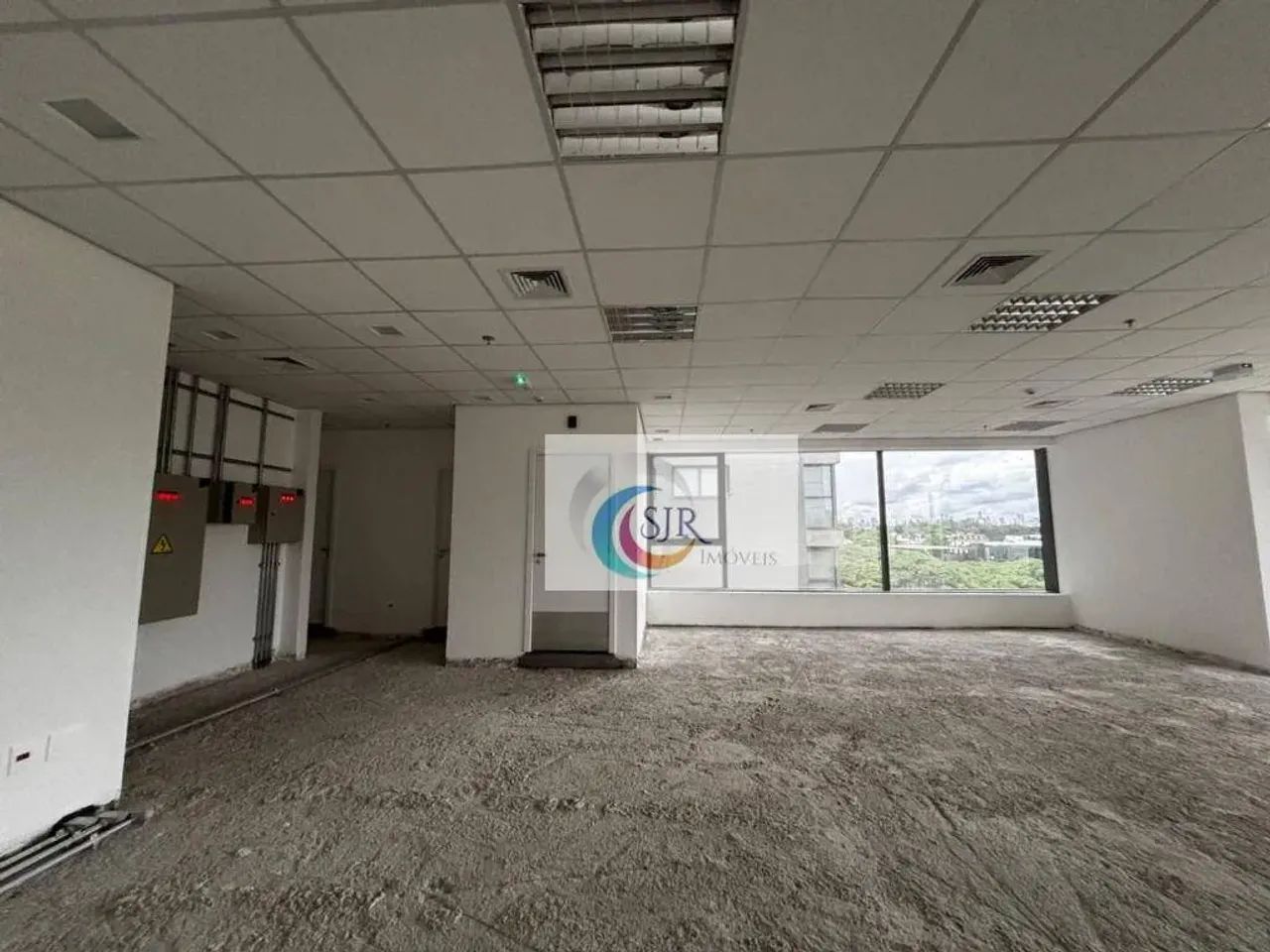 Conjunto para alugar, 221 m² - Indianópolis - São Paulo/SP - Foto 2