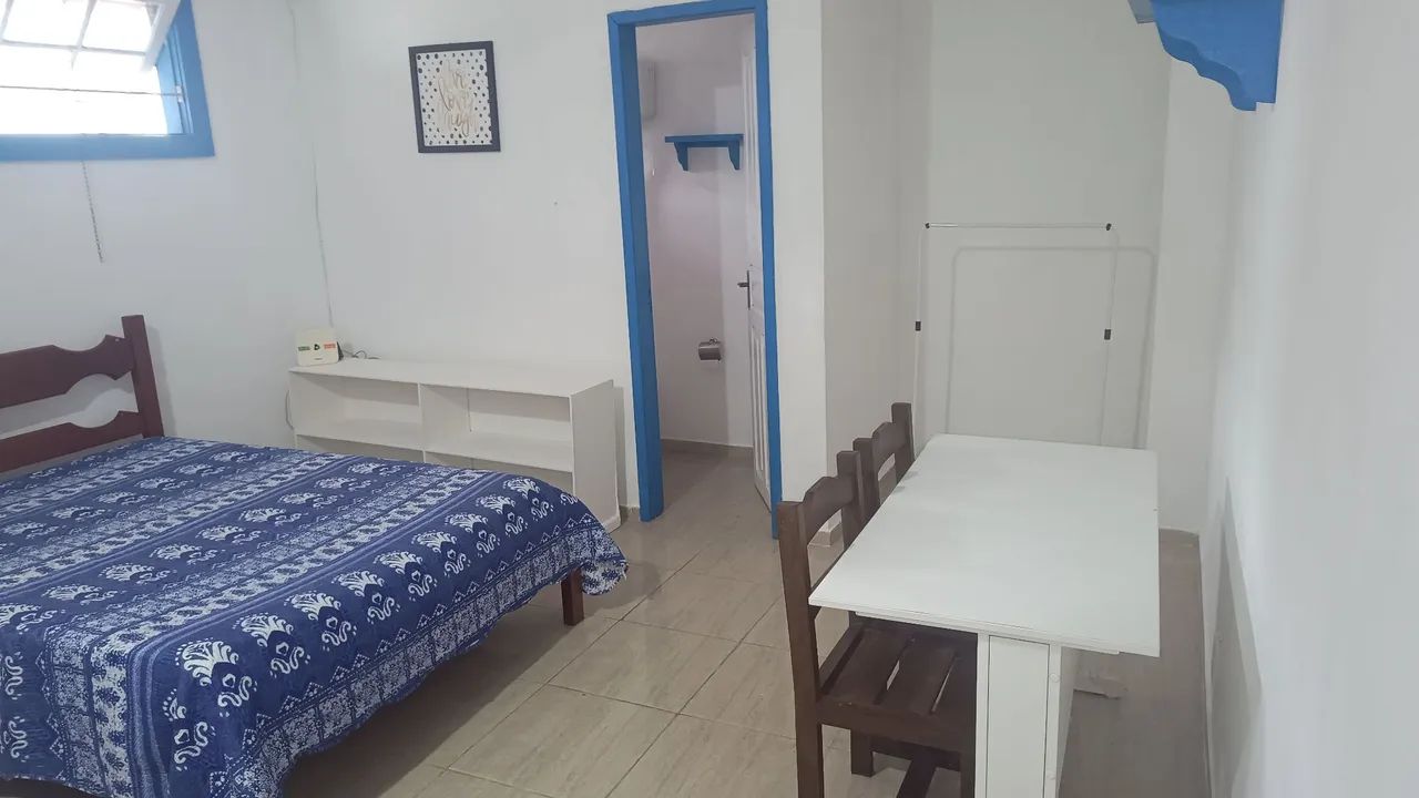 Quitinete mobiliada Quitandinha próximo à UFF. LNCC e FAETEC) - Foto 4
