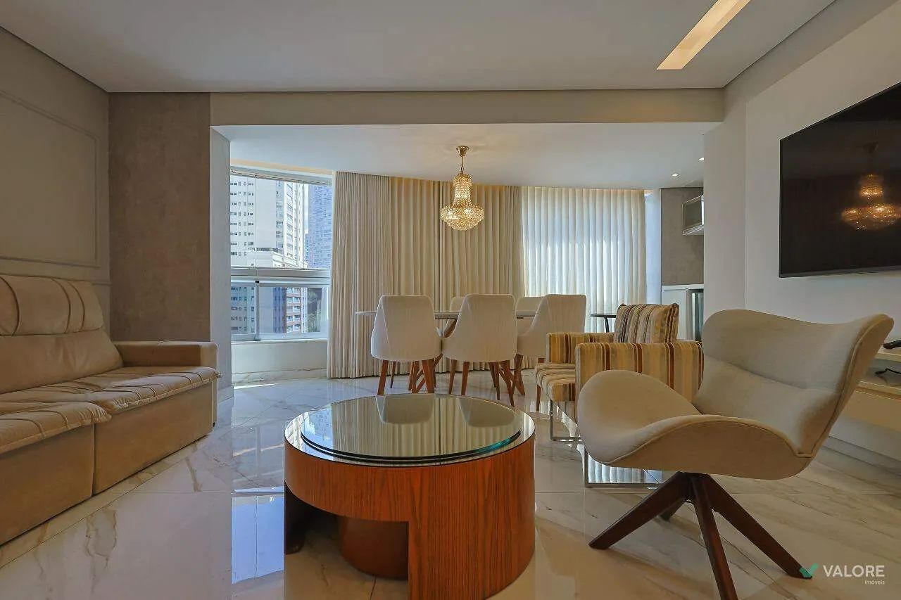 APARTAMENTO 3 QUARTOS PARA ALUGAR - VILA DA SERRA - Foto 4
