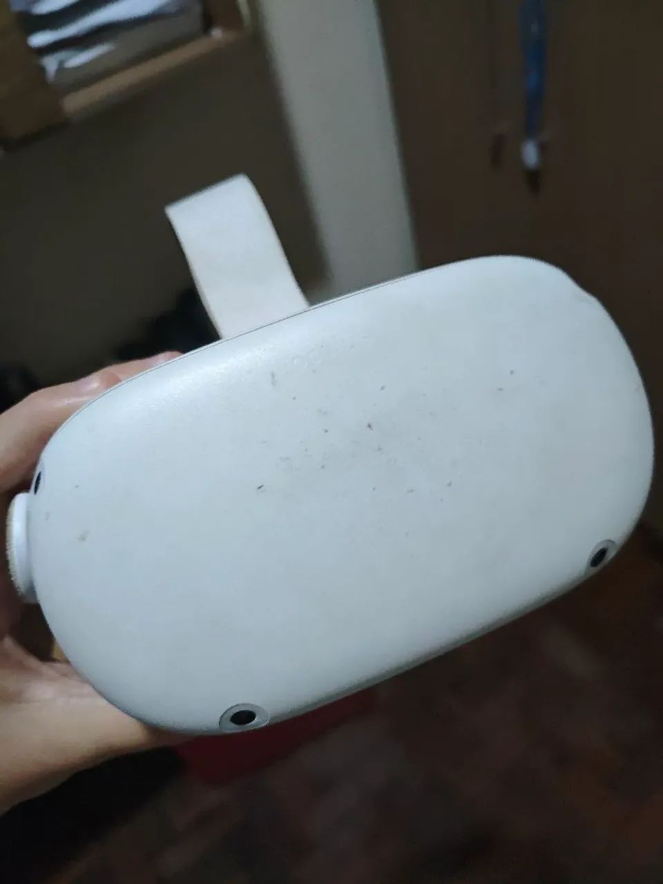 Óculos Quest 2 (Óculos VR) 128gb - Foto 2