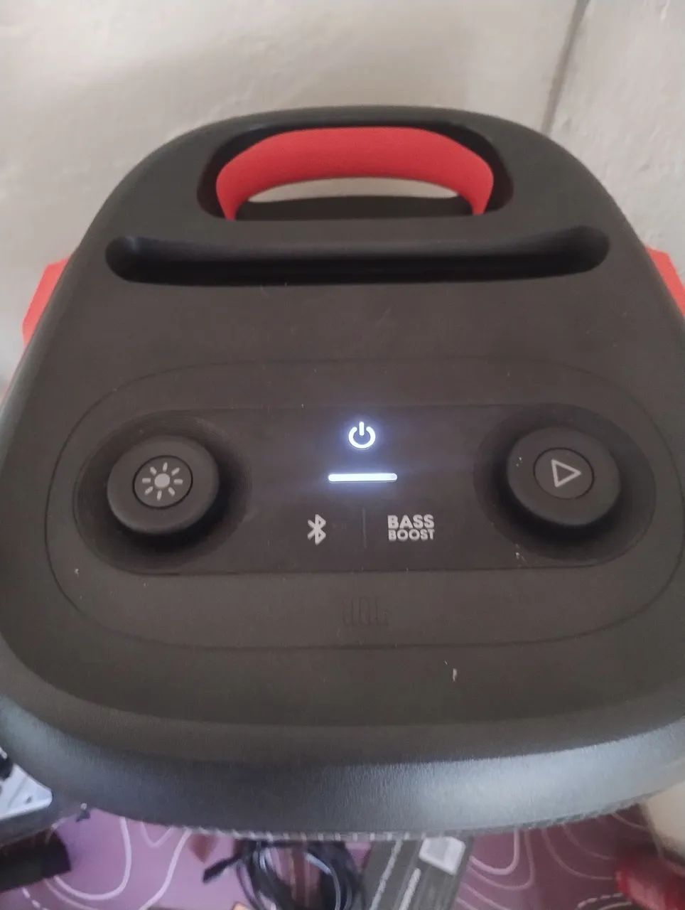 JBL PARTYBOX 110 - Foto 3