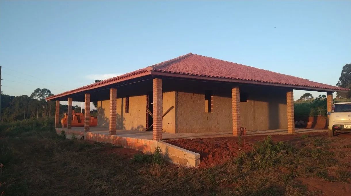 Chácara 2.500 m2 Pilar do Sul - SP
