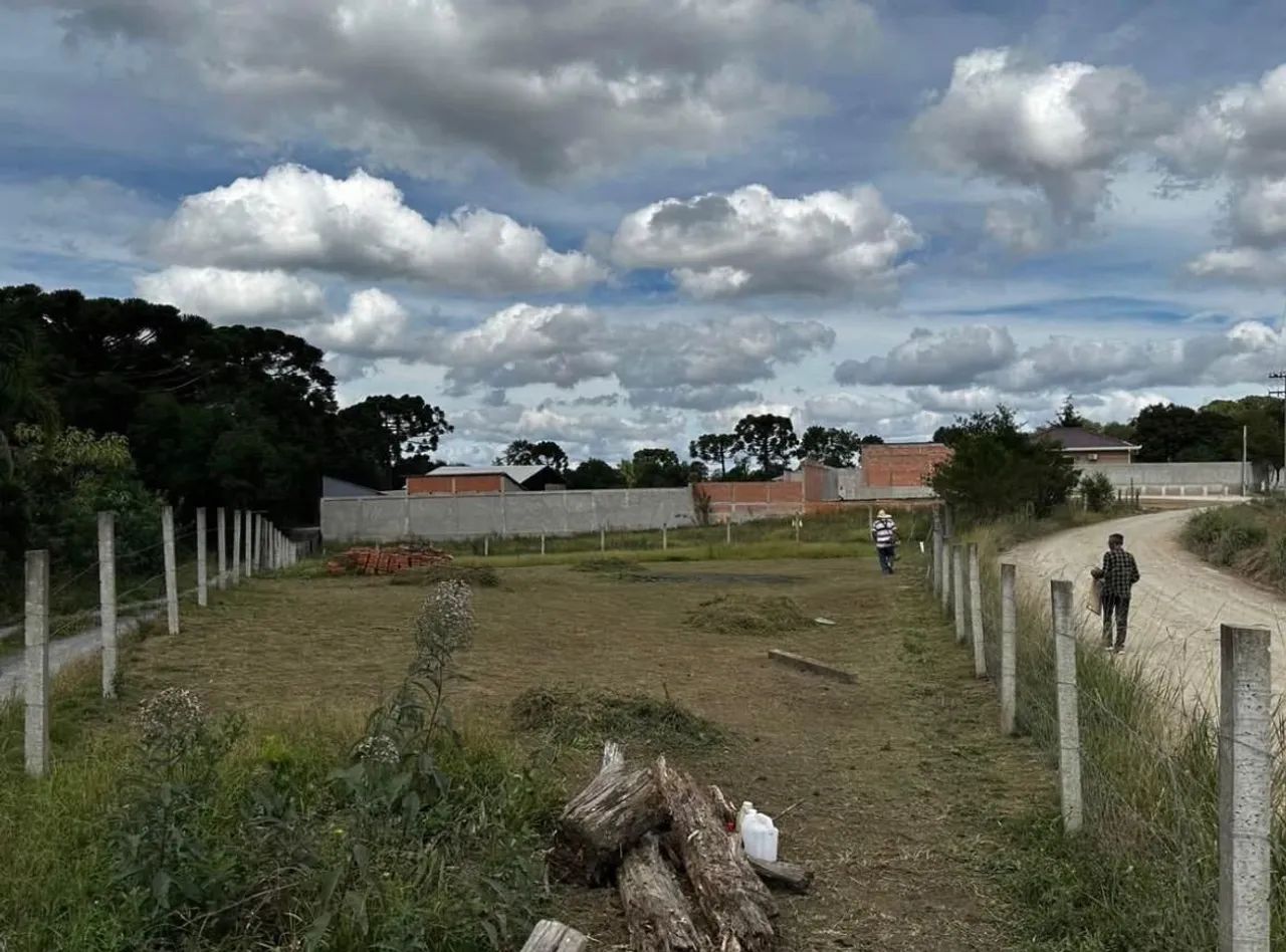 Terreno Lapa - Foto 5