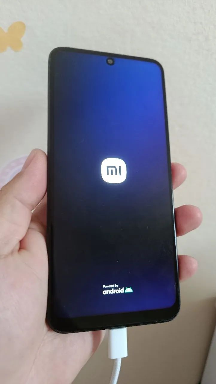 Celular Redimi note 12s  - Foto 3
