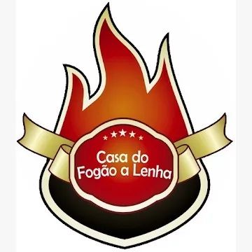 Fogão a lenha pequeno ferro fundido chapa  - Foto 6