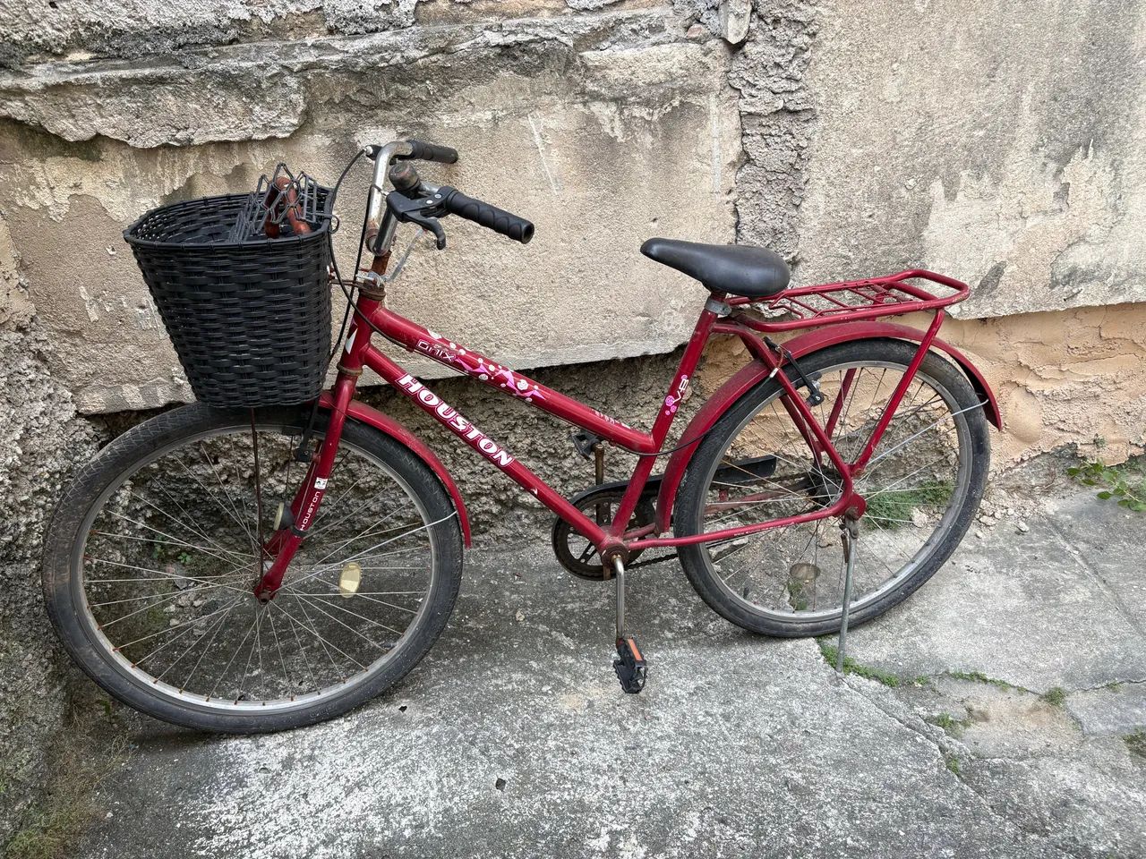 Vendo bicicleta aro 26 - Foto 4