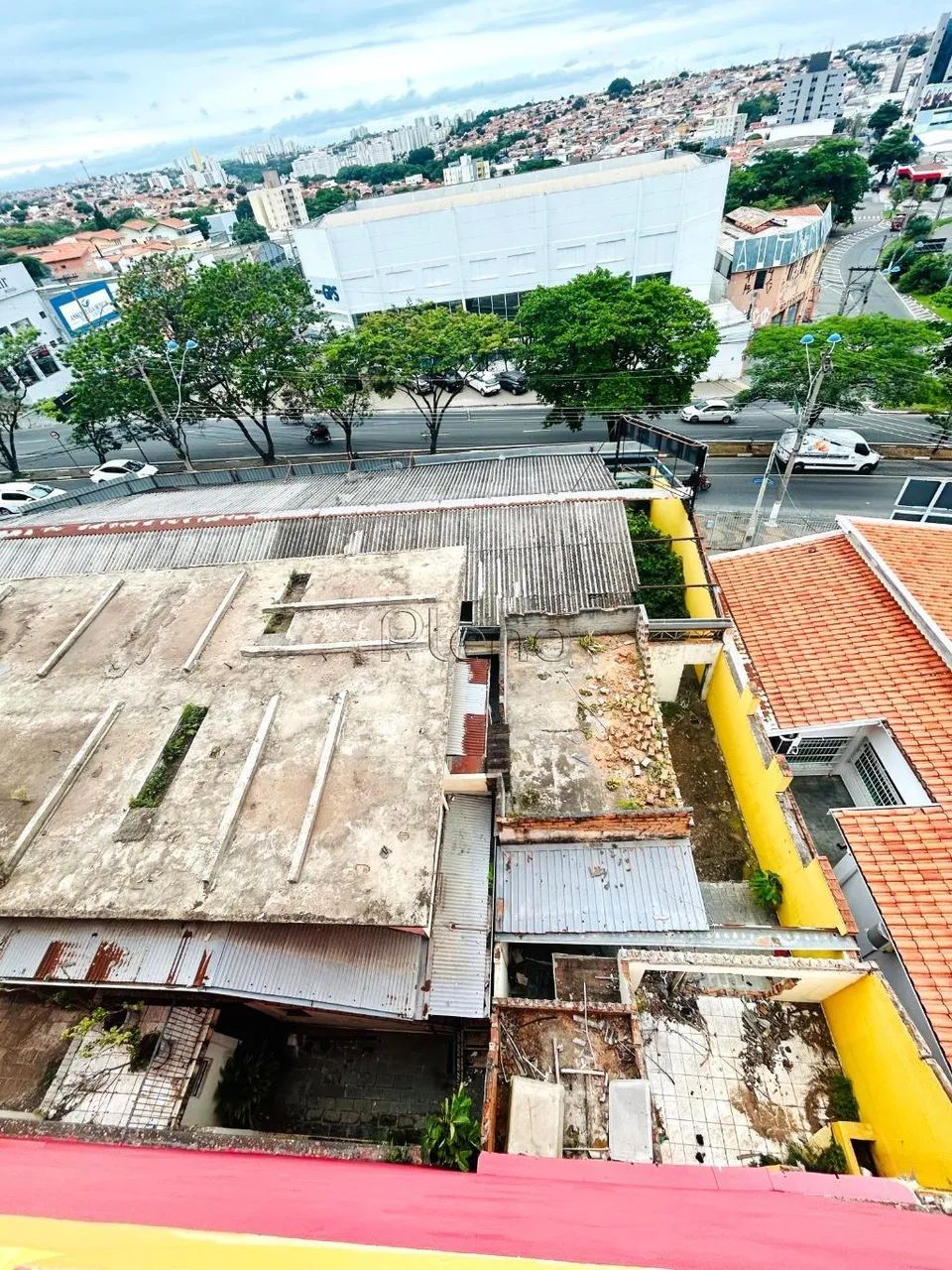 Terreno à venda em Campinas, Jardim Leonor, com 755 m² - Foto 3