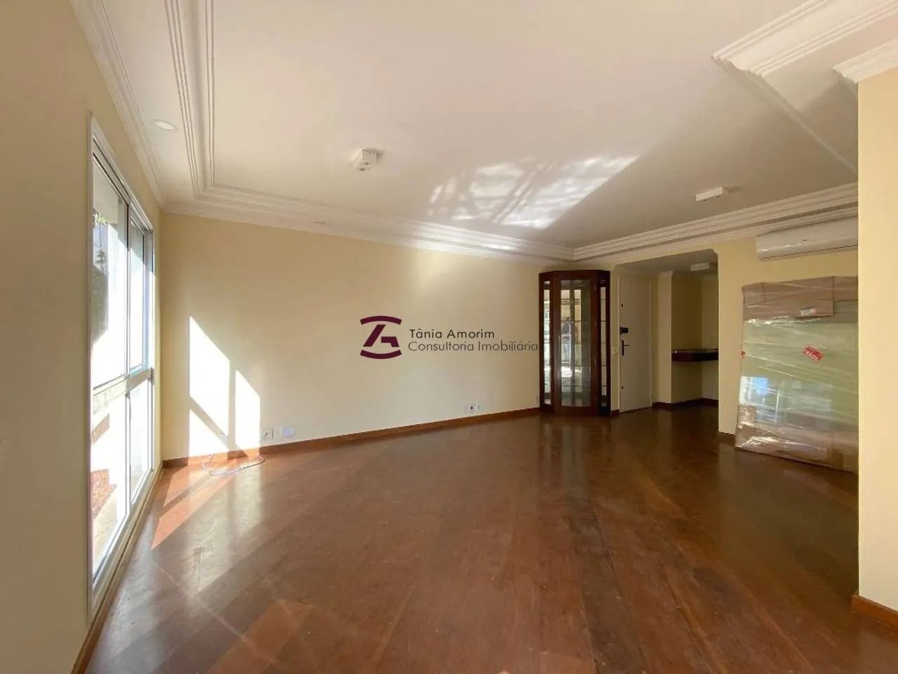 Apartamento com 3 quartos para alugar, 105 m² - Perdizes - São Paulo/SP - Foto 4