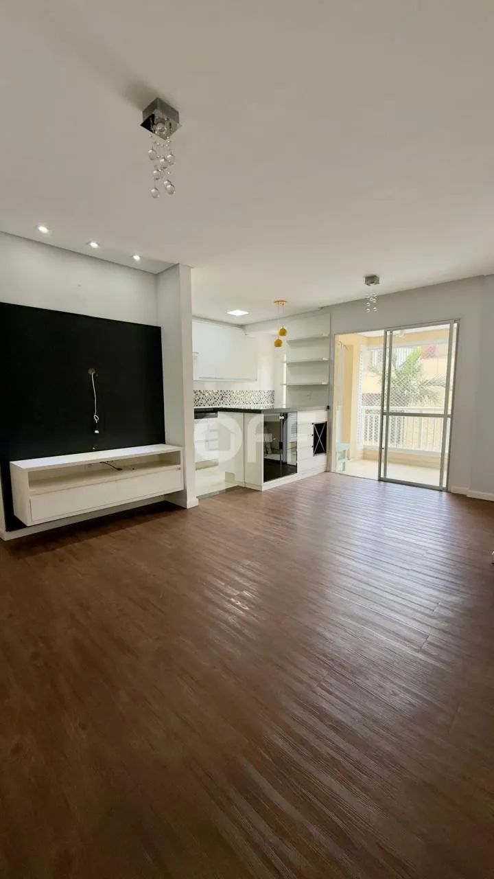 apartamento - Ponte Preta - Campinas