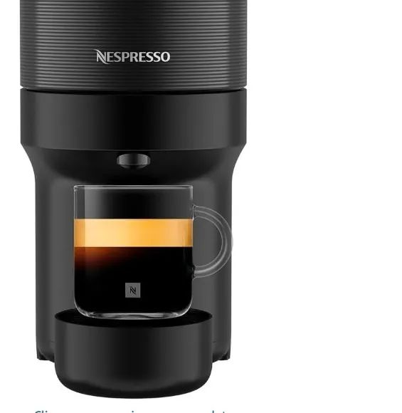 Nespresso Vertuo Pop