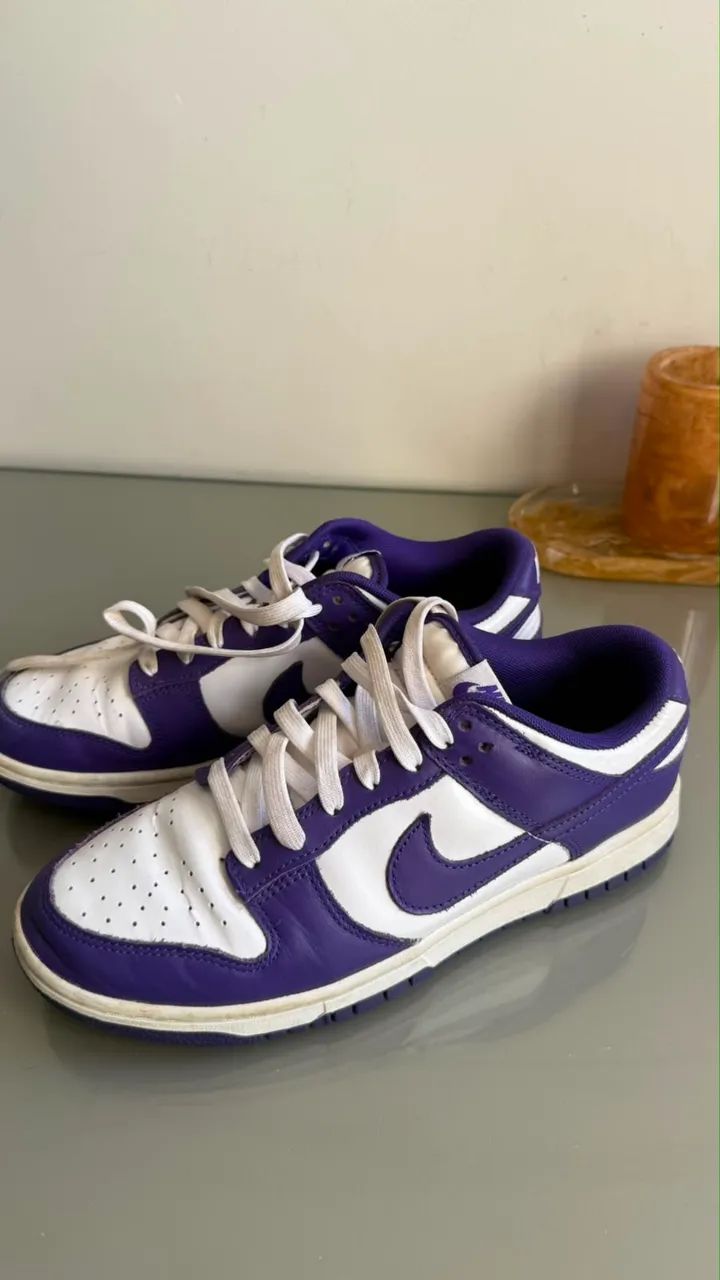 Dunk Original tam 39-40