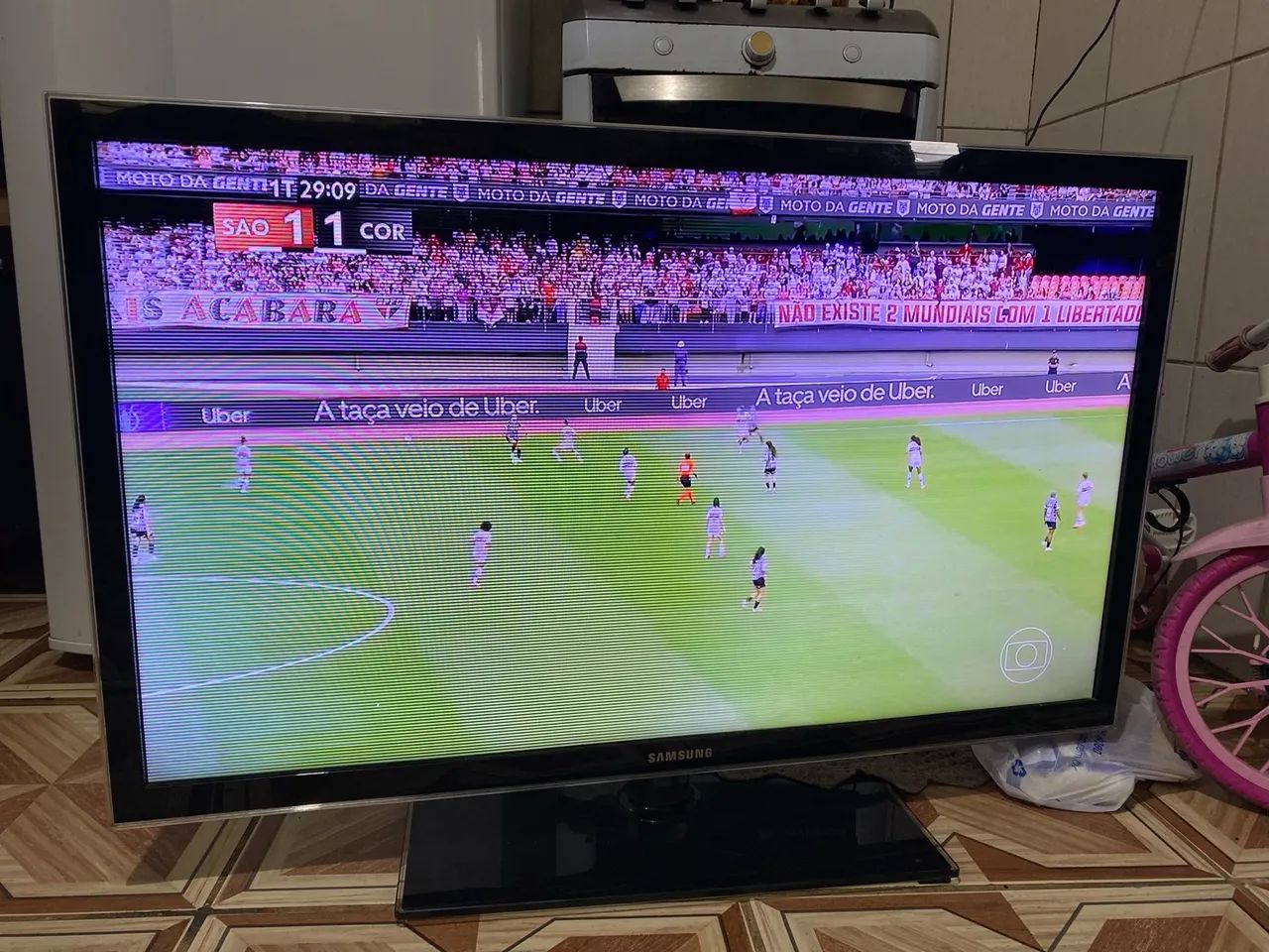 Tv 40 polegadas  - Foto 2