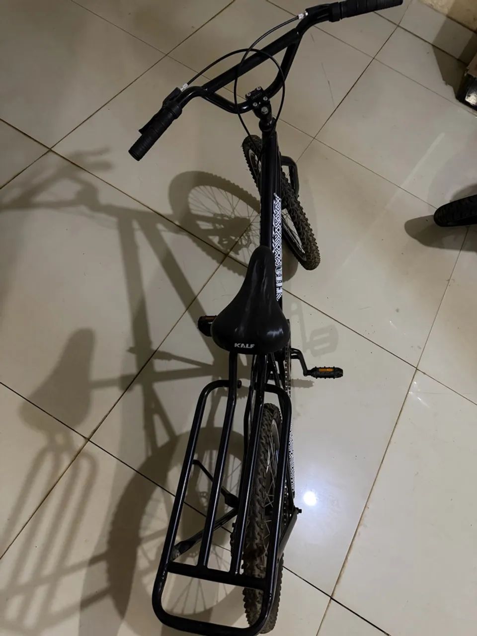 Bicicleta  - Foto 3