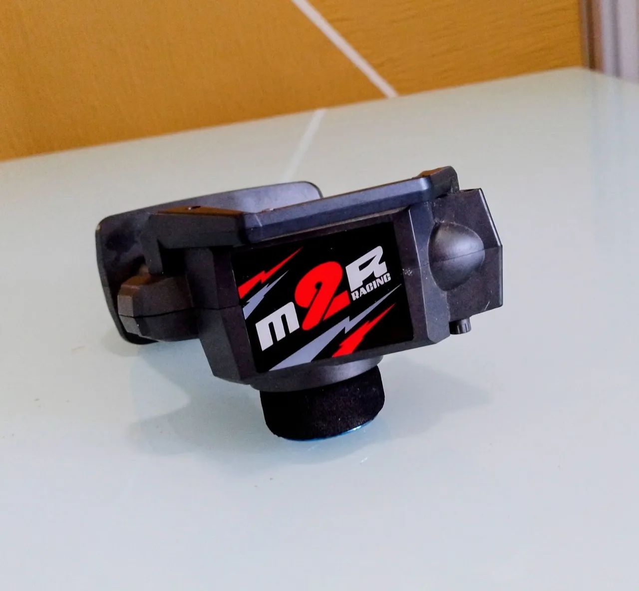 Máquina de transmisión de coche RC [sem receptor] - Foto 2