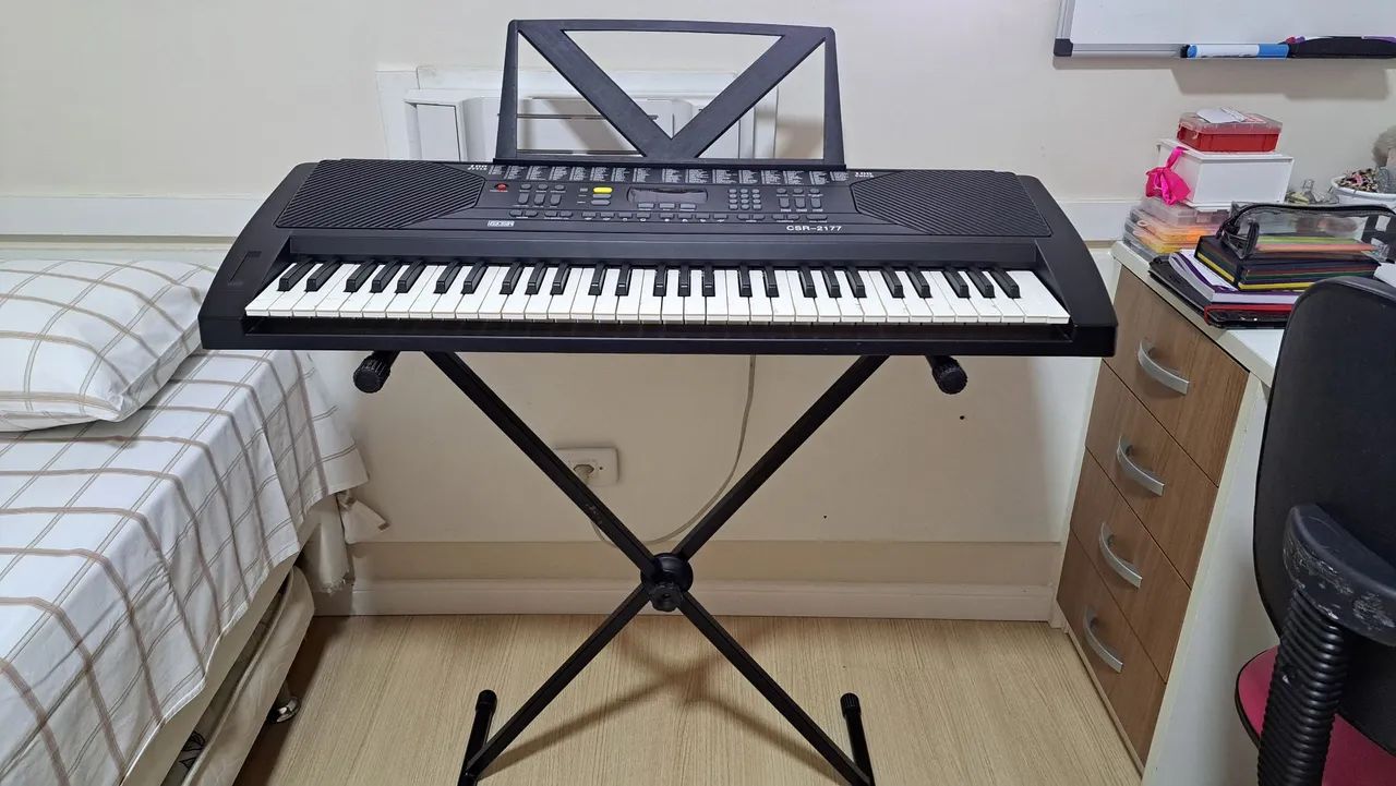 TECLADO 