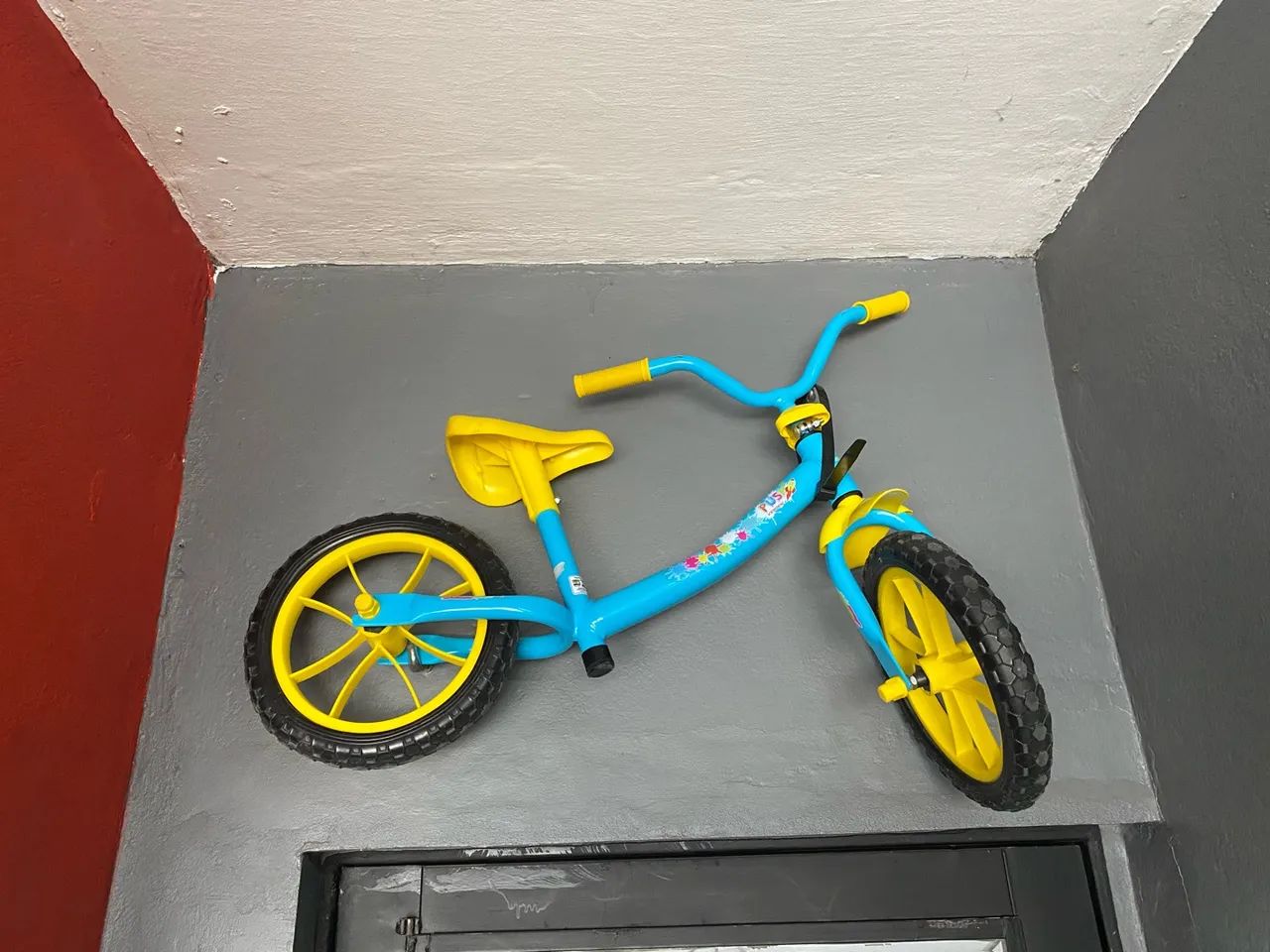 Bicicleta Equilíbrio Promoção  - Foto 2