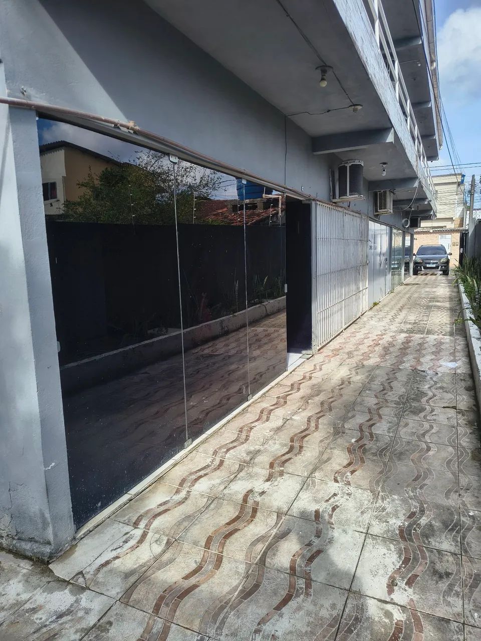 Sala comercial  - Foto 2