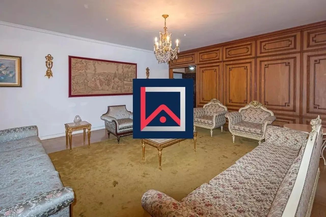 Aluguel Apartamento 3 Dormitórios - 328 m² Bela Vista - Foto 3