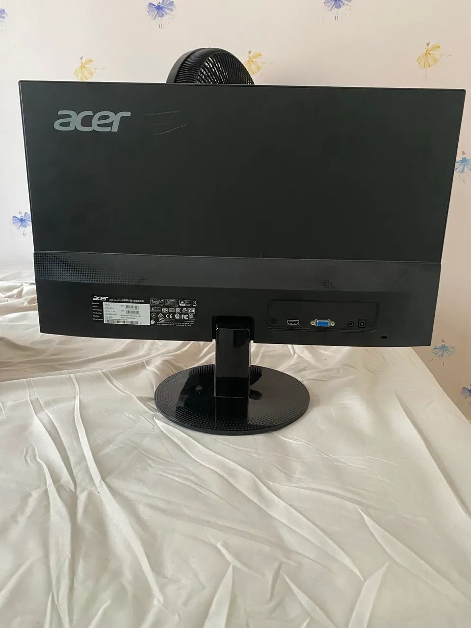 Monitor acer sa230 23? 75hz full hd  - Foto 5