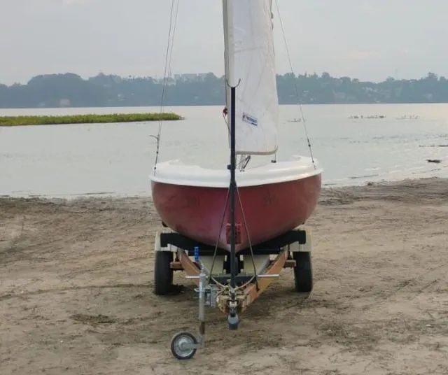 veleiro Flash 135 - Foto 2