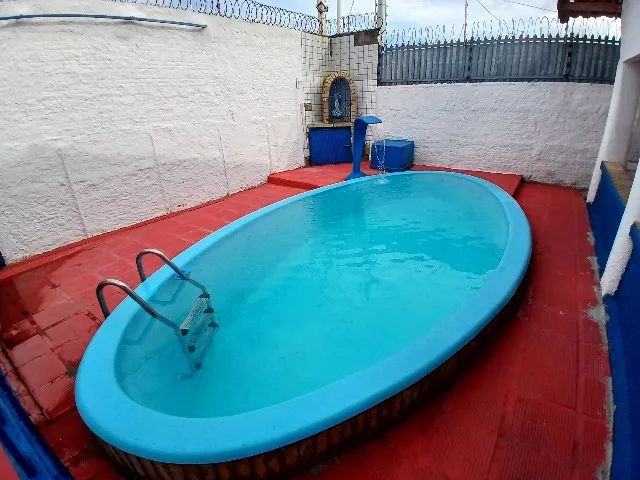 SUPER PROMOÇÃO R$ 250,00 Á Diária Nesta Aconchegante e Familiar Casa na Redinha Nova!!! - Foto 5