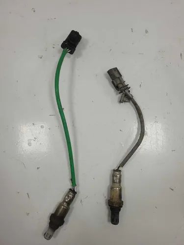 2 Sonda Lambda Pré E Pós Cronos 2018/2023 - Foto 3