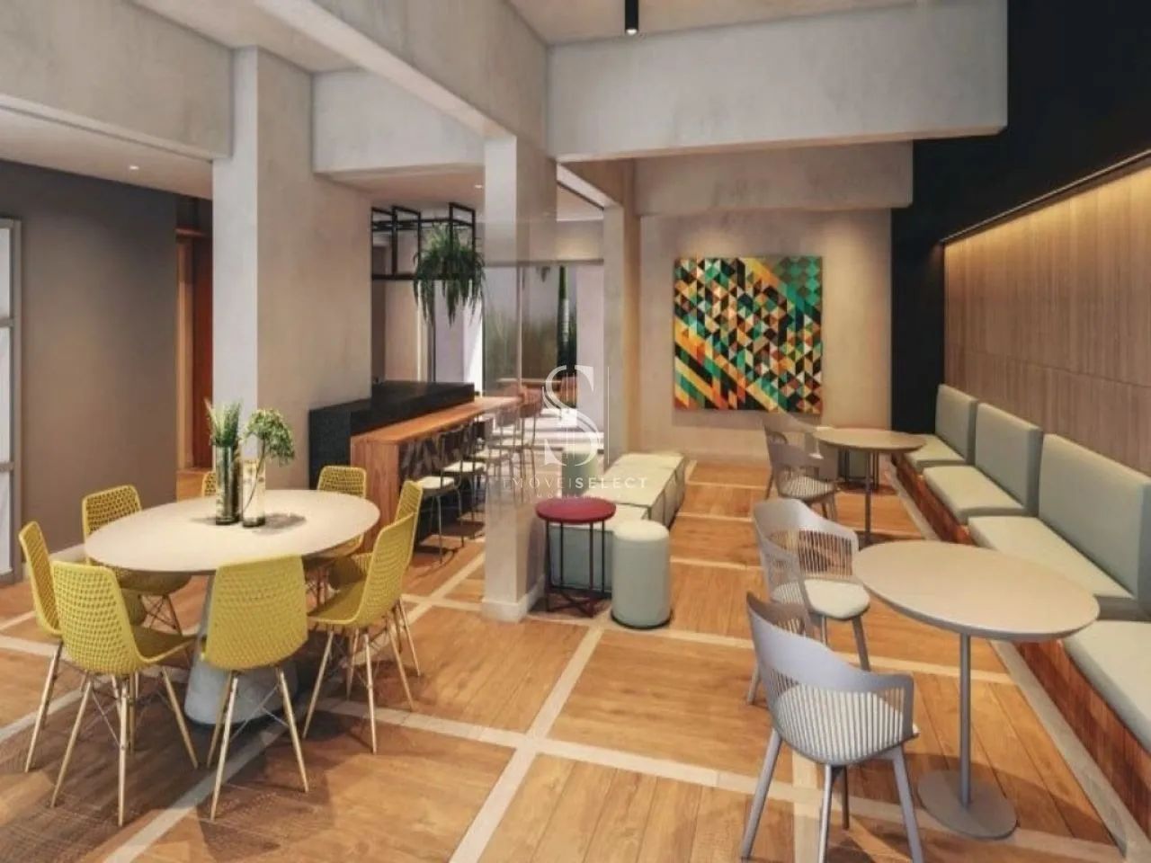 Apartamento em São Paulo - Foto 5