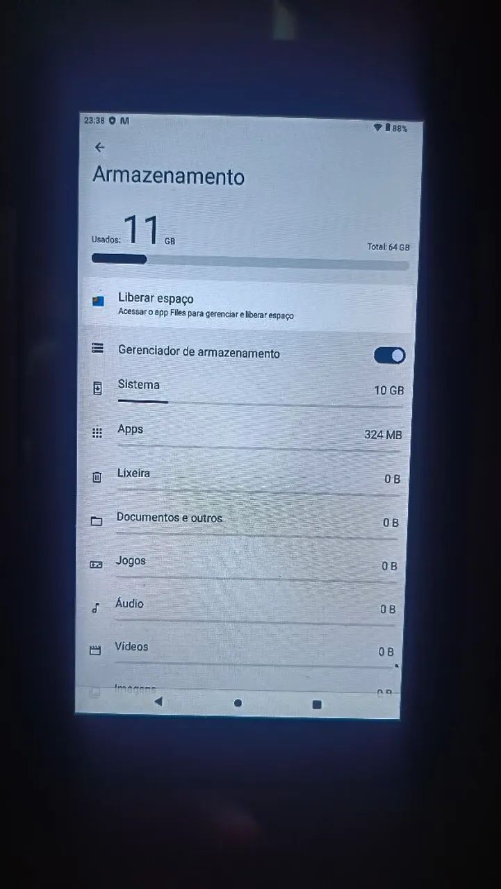 TABLET M7  