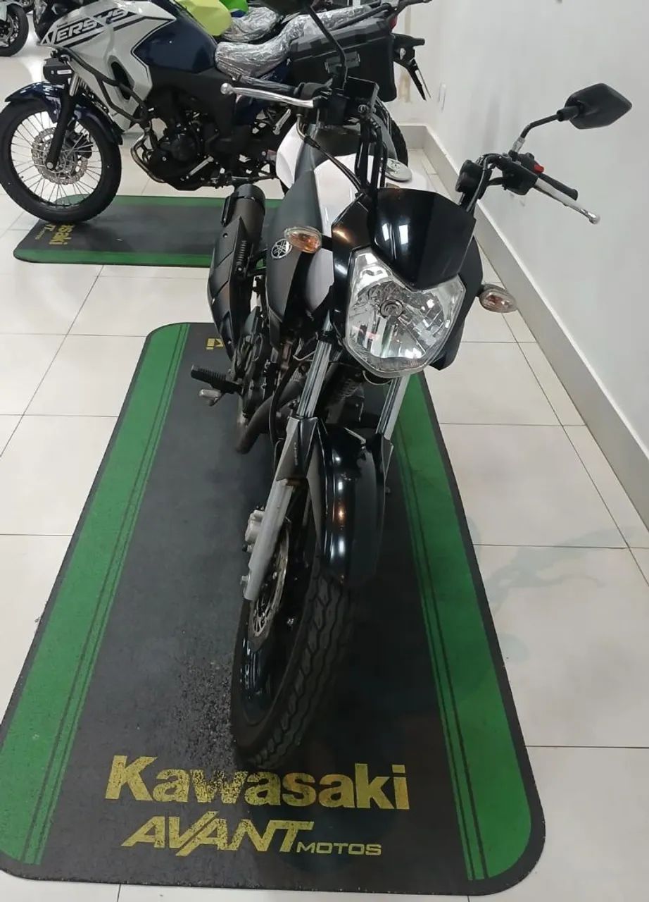 YAMAHA / YBR 150 ED FLEX - Foto 3