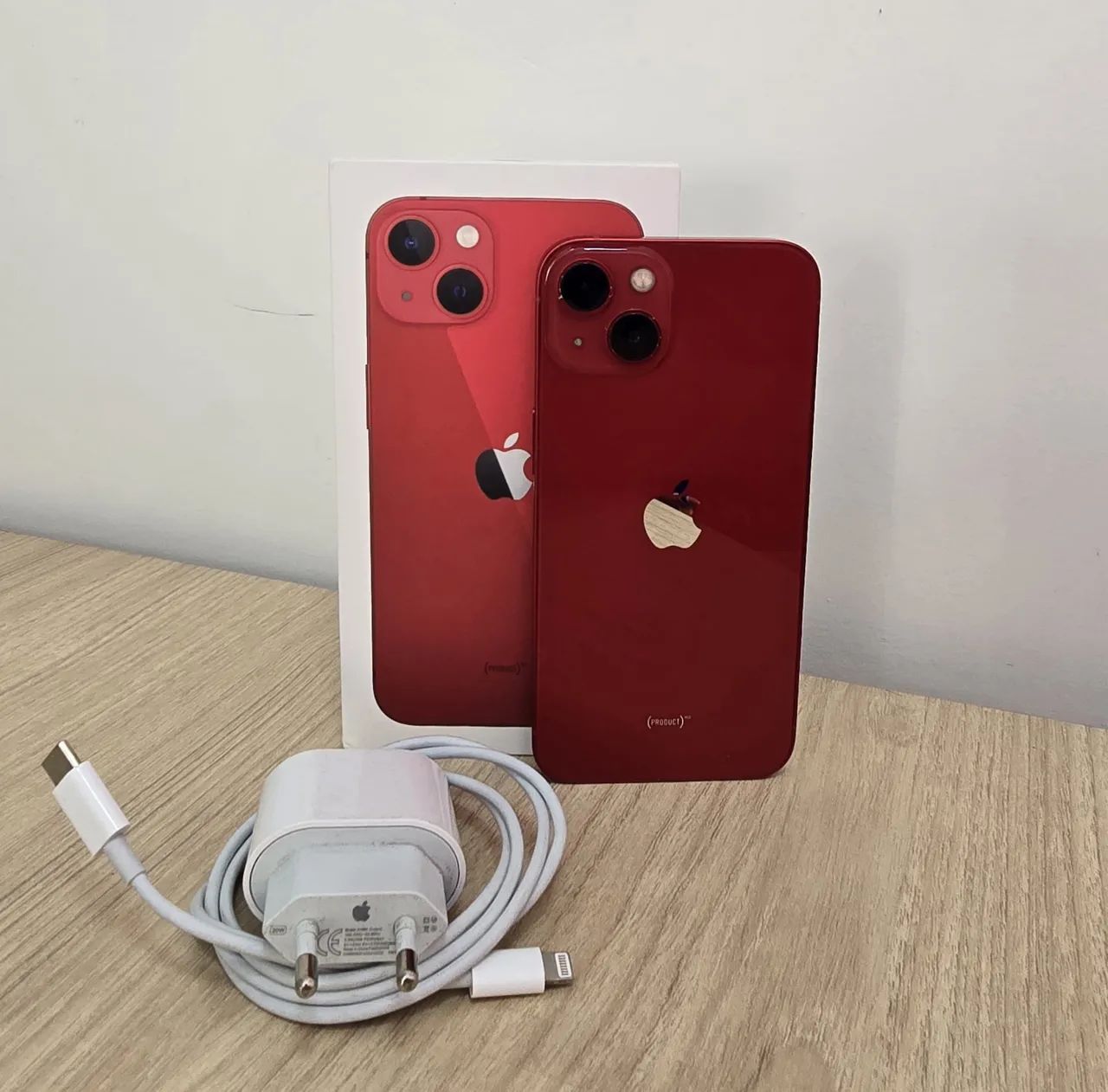 IPHONE 13 - Foto 4