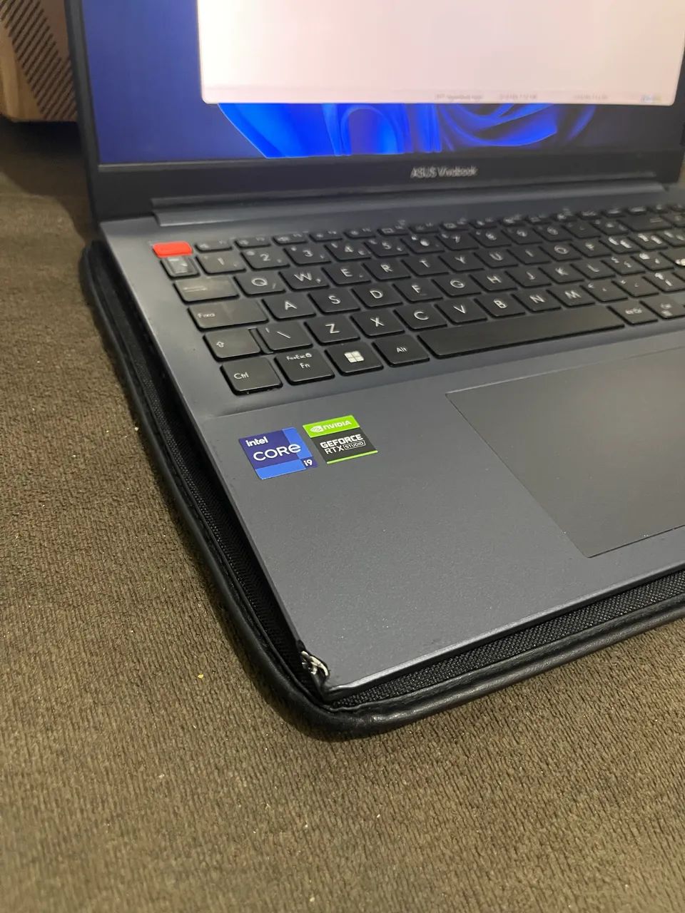 Notebook Gamer Asus  (VivoBook 15 Pro) - Foto 4