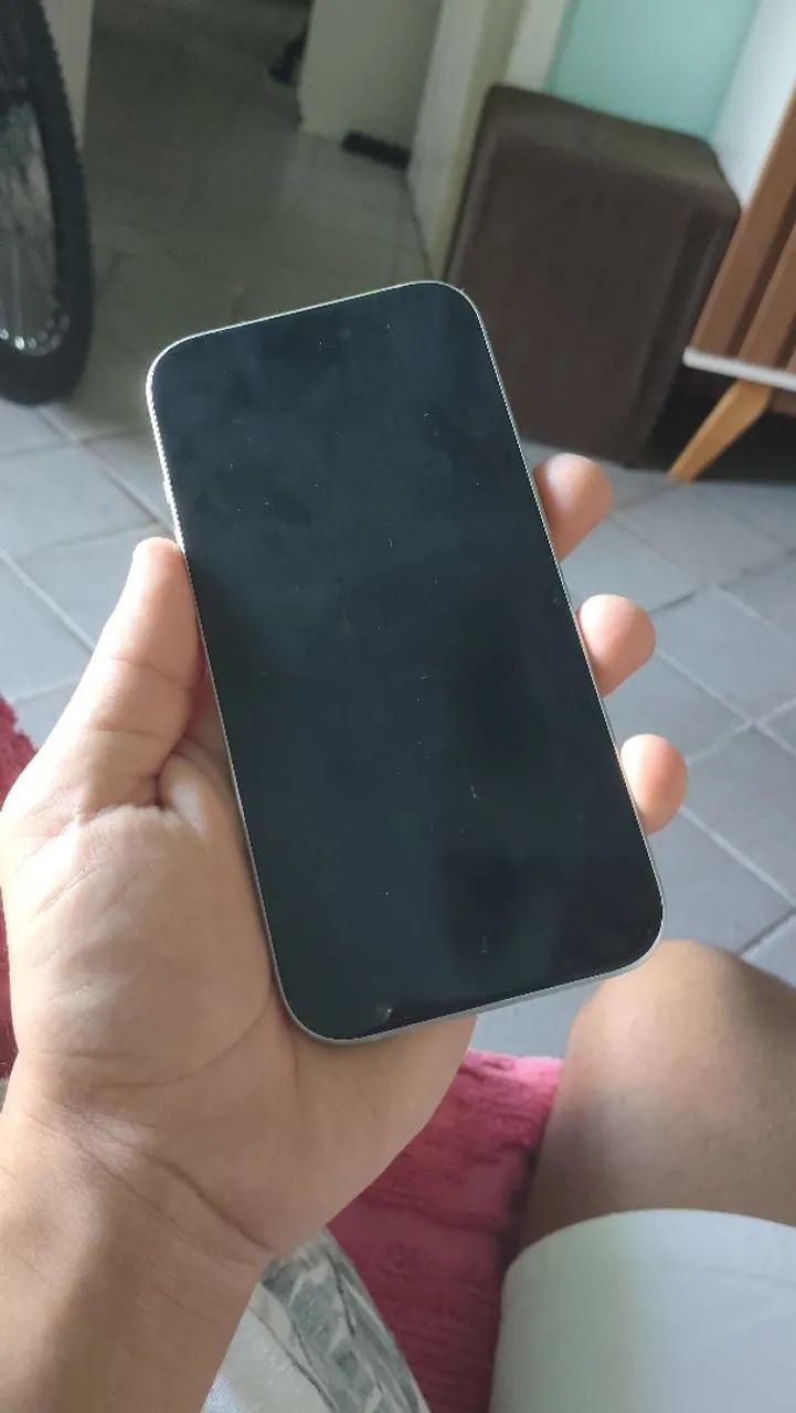 iPhone 15 leia a descricão - Foto 3