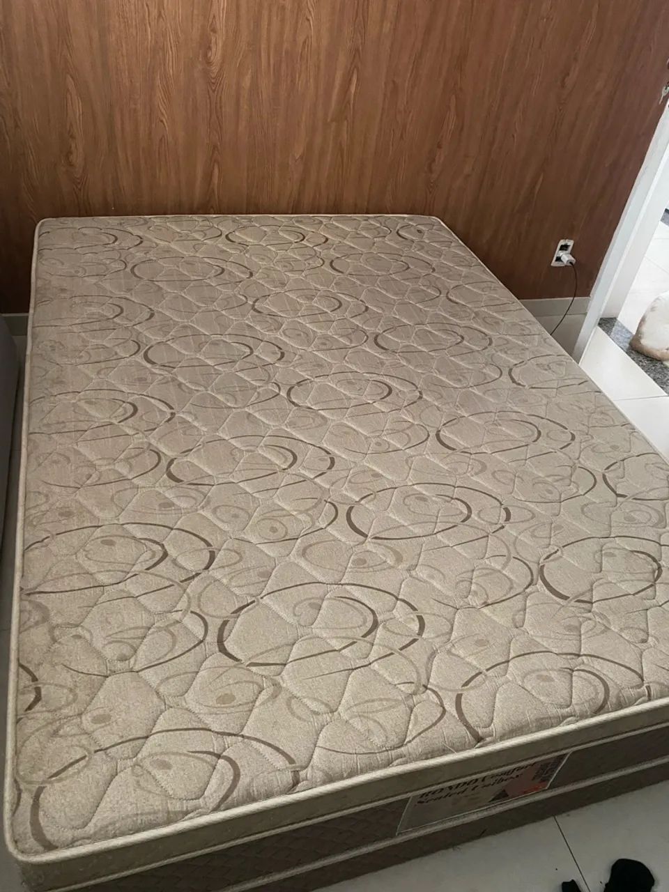 Cama conjugada 