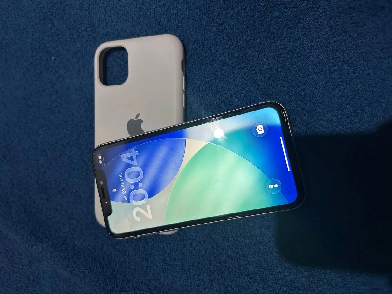 iPhone 11 semi novo  - Foto 3
